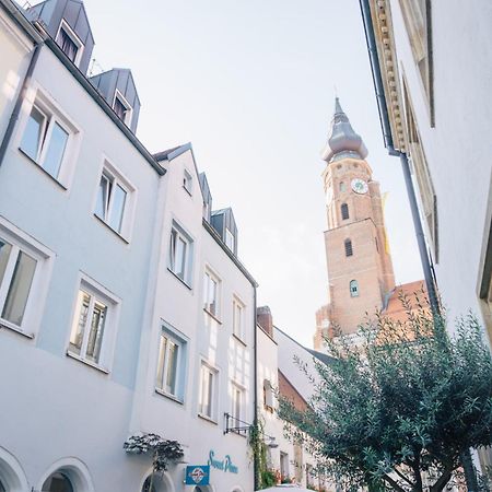 Altstadt Studio Straubing Kültér fotó