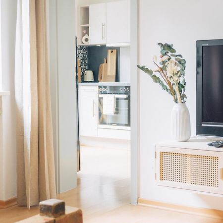 Altstadt Studio Straubing Kültér fotó