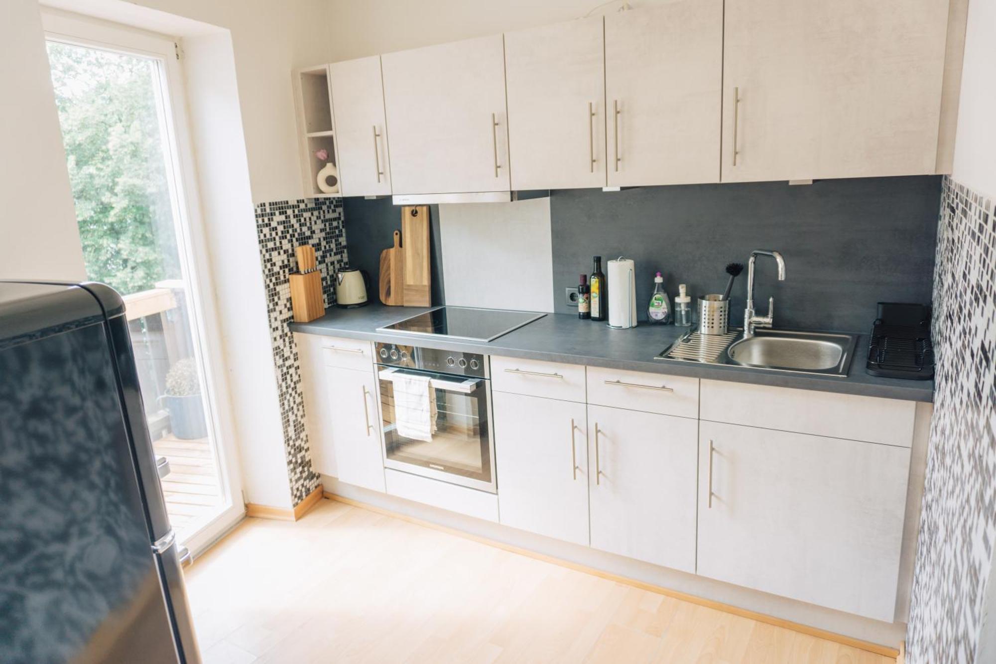 Altstadt Studio Straubing Kültér fotó