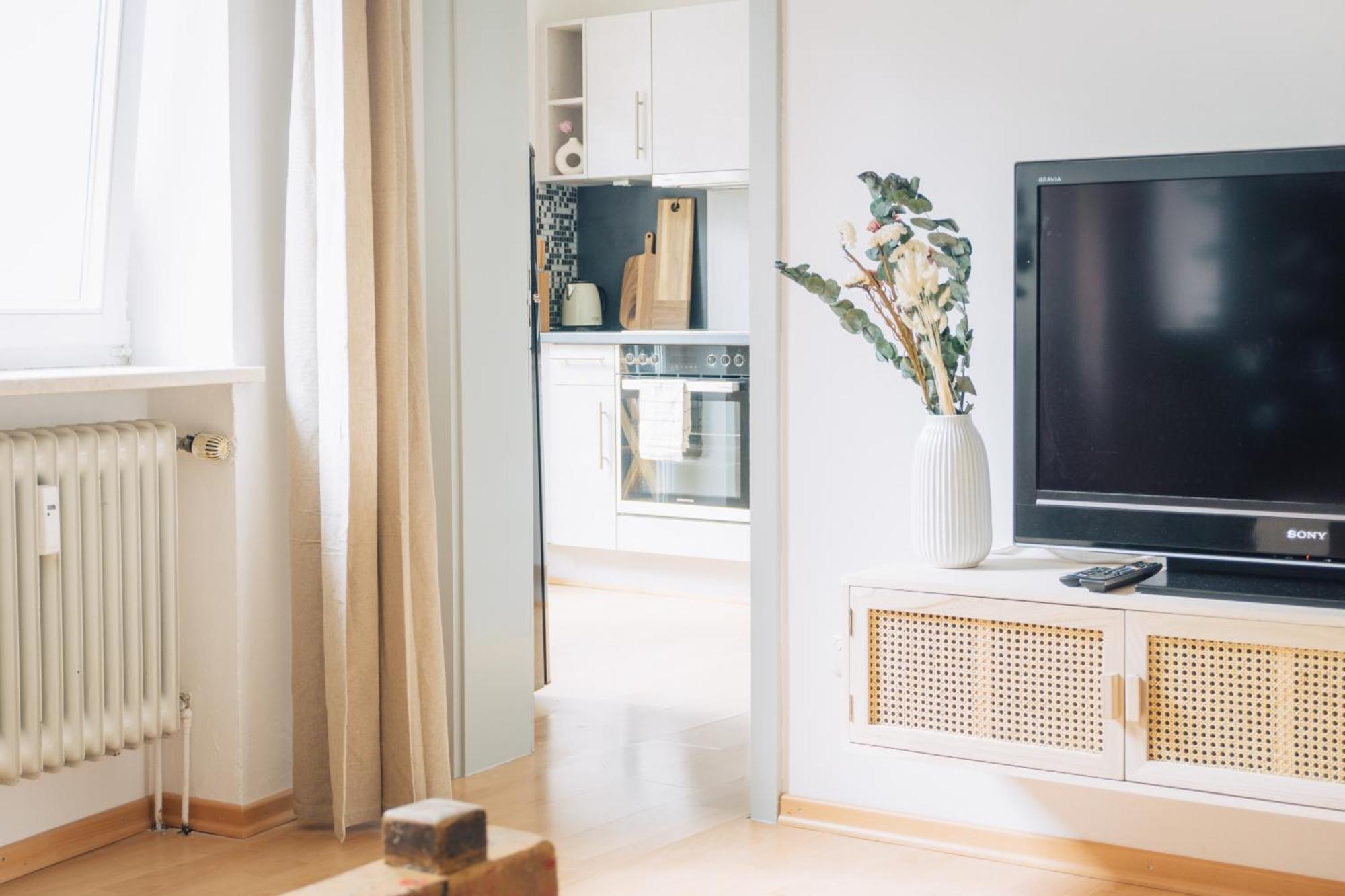Altstadt Studio Straubing Kültér fotó
