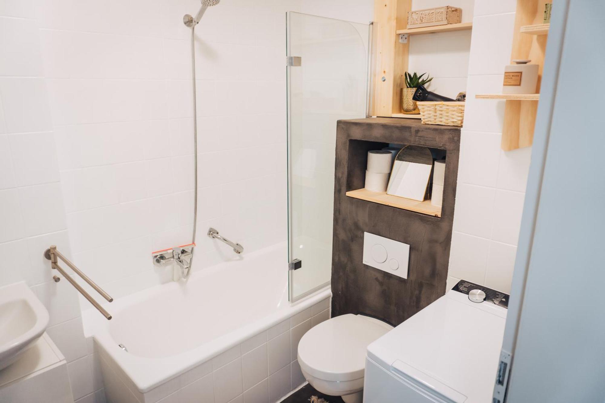 Altstadt Studio Straubing Kültér fotó