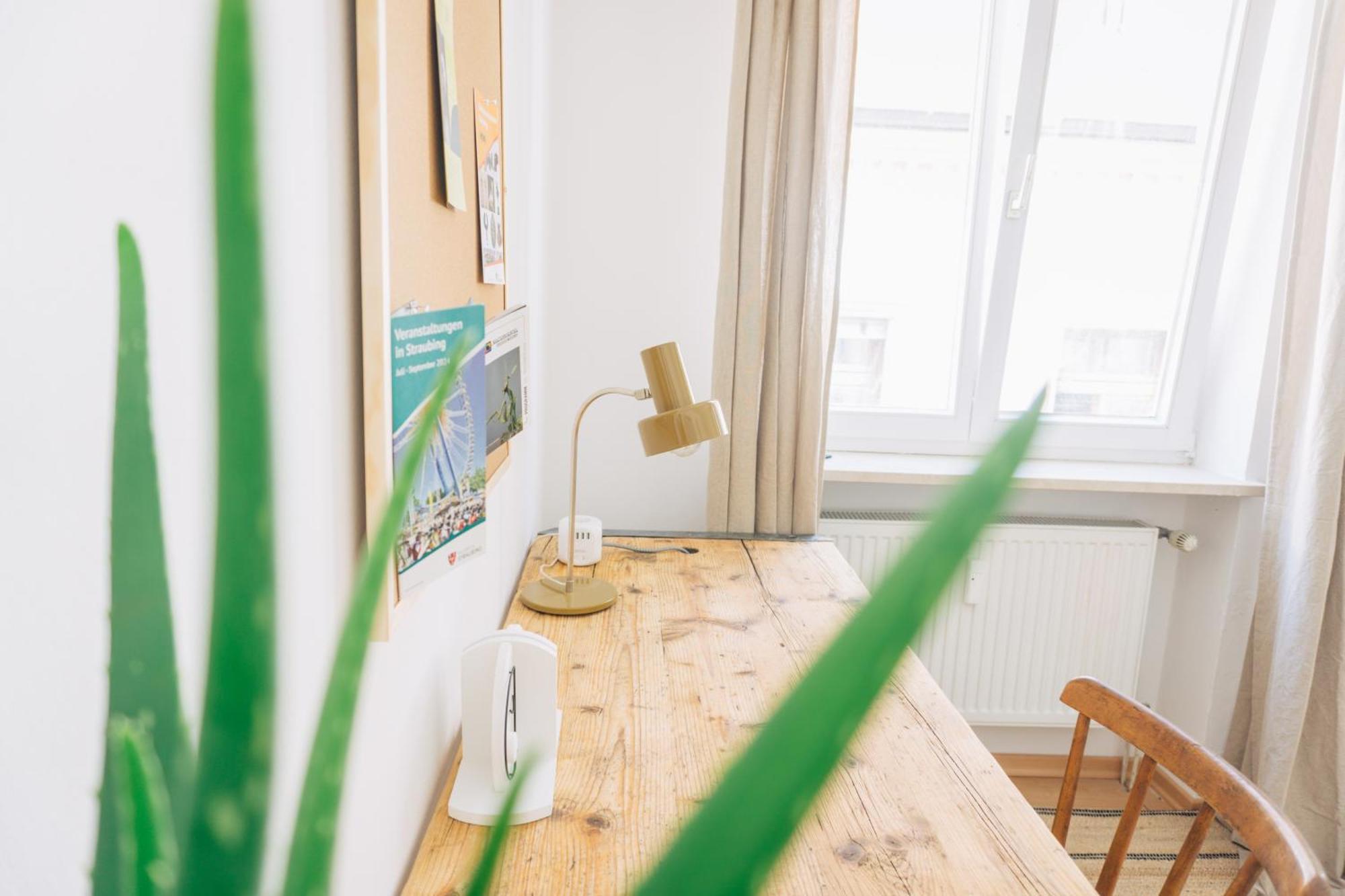 Altstadt Studio Straubing Kültér fotó