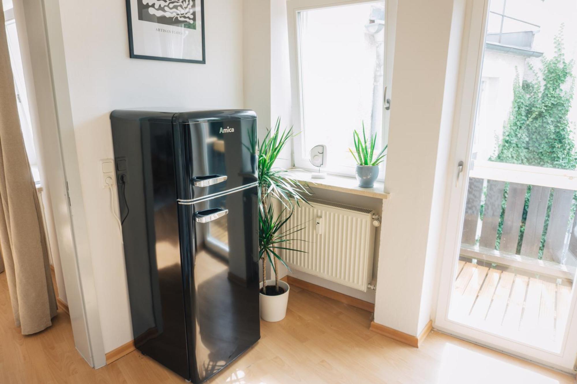 Altstadt Studio Straubing Kültér fotó