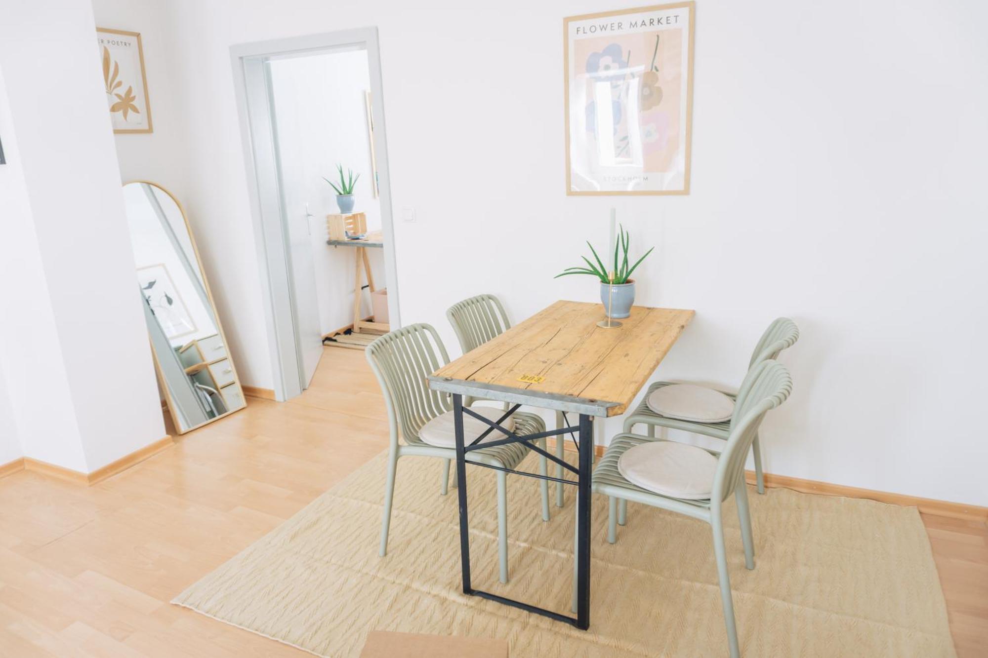 Altstadt Studio Straubing Kültér fotó